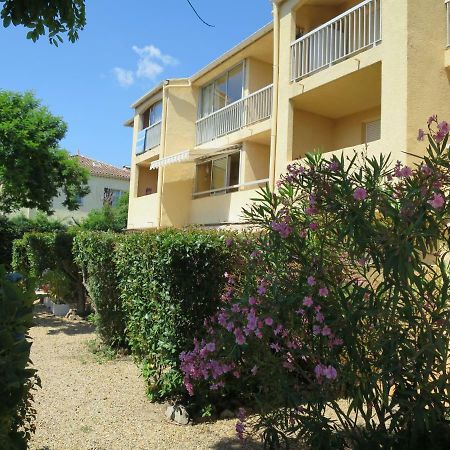 Appartement Port Frejus Avec Loggia Et Acces Plages A Pieds מראה חיצוני תמונה